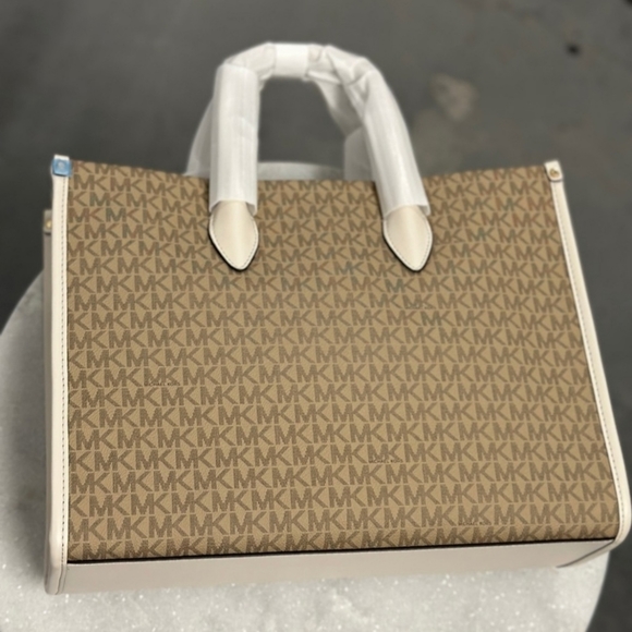 Michael Kors MIRELLA 35S3G7ZT6B - Picture 2 of 8